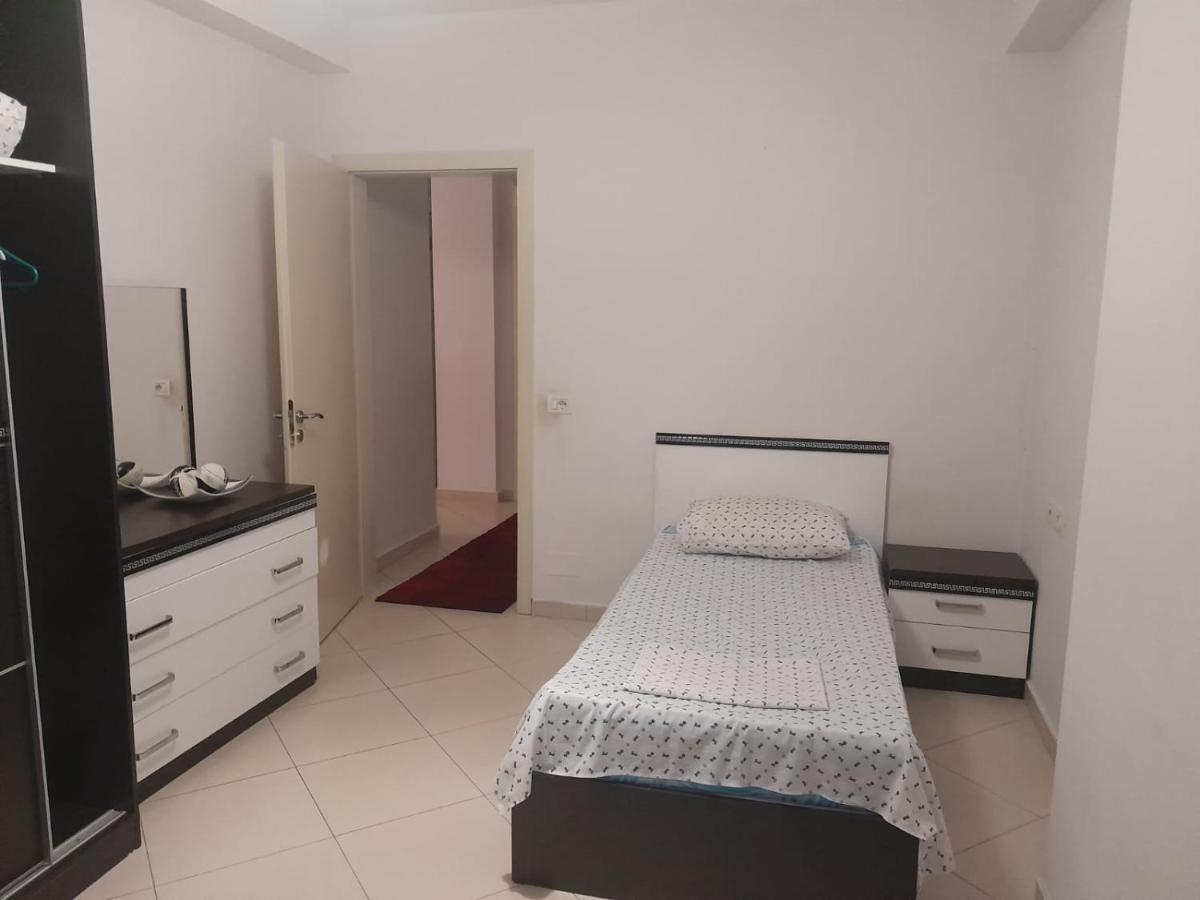 Alpha City Center Apartment Shkodra Exterior foto
